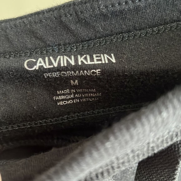 Calvin Klein Performance jogger - Picture 5 of 11